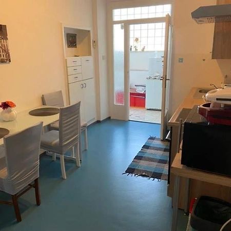 Alex Apartment Rijeka Luaran gambar