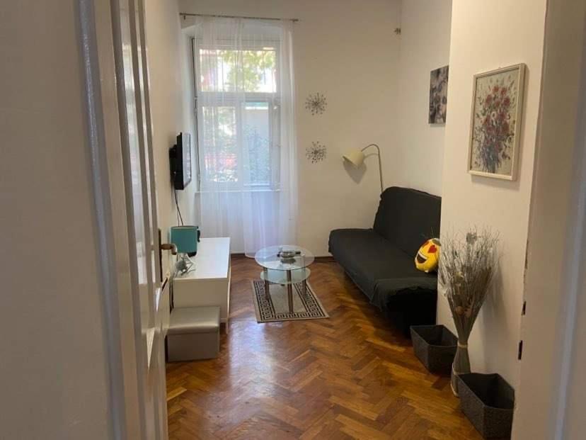 Alex Apartment Rijeka Luaran gambar