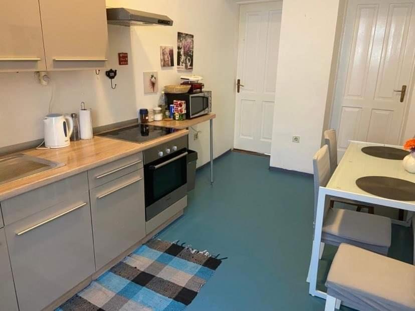 Alex Apartment Rijeka Luaran gambar