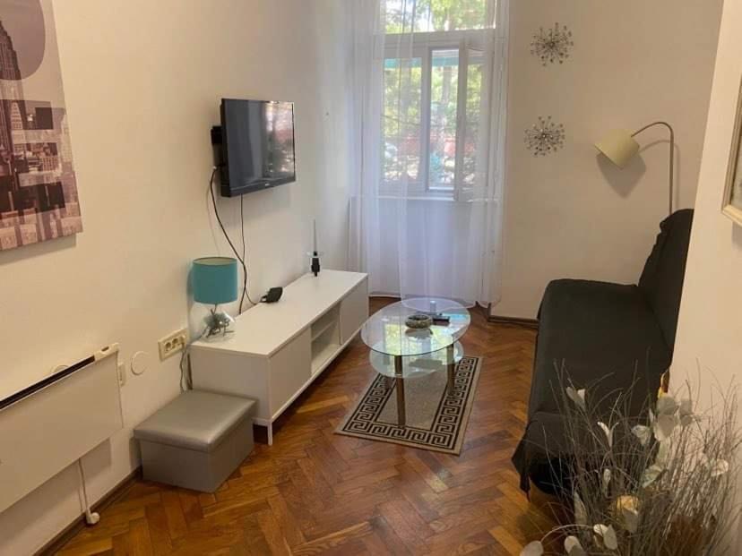 Alex Apartment Rijeka Luaran gambar