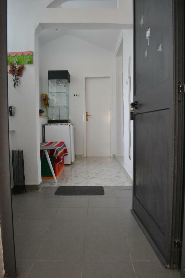 Alex Apartment Rijeka Luaran gambar