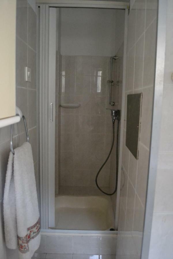 Alex Apartment Rijeka Luaran gambar