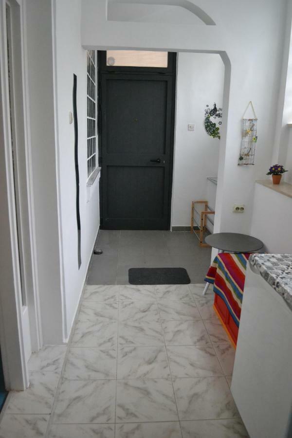 Alex Apartment Rijeka Luaran gambar